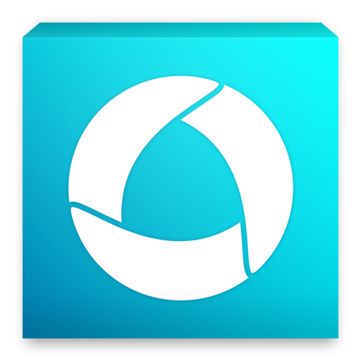 Life Church International LOGO-APP點子