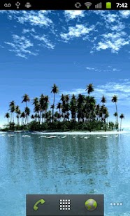 How to mod Island Live Wallpaper patch 1.0 apk for pc