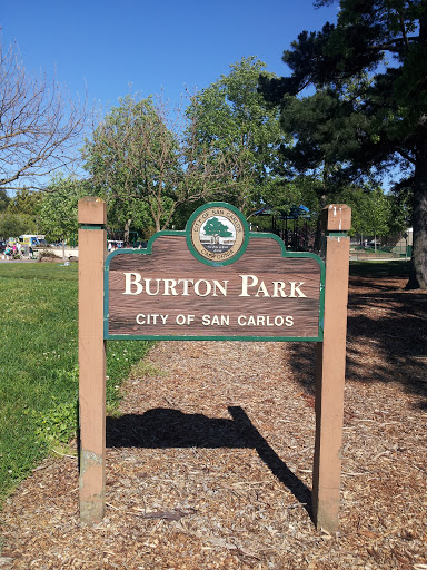 Burton Park