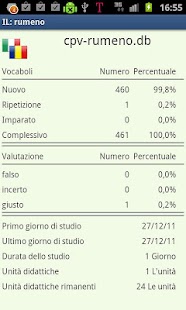Imparare il rumeno Screenshots 2