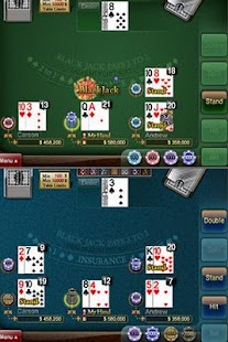Download Blackjack Masters APK for Android