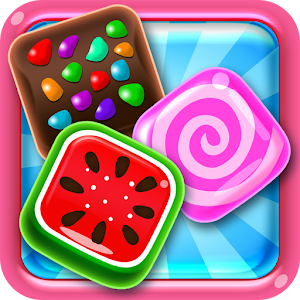 Candy Blitz for PC and MAC