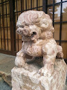 Kyoto Stone Dragon