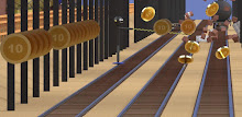 Stickman Subway Runners 3D APK