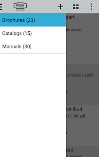Download Eltek InfoPoint APK for PC
