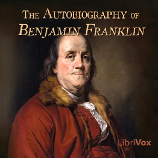 Autobiography of Ben Franklin. LOGO-APP點子