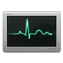 Vital Stat logo