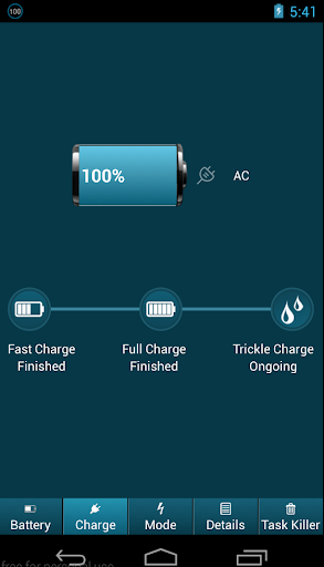 【免費工具App】Battery Saver 2015-APP點子