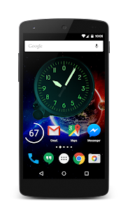 How to install Plane Clock Widgets patch 1.0 apk for android