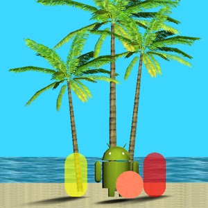 Volleyball Physics HD.apk 1.5