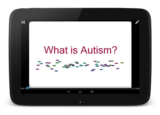 【免費教育App】IBT: ABA Training for Autism-APP點子