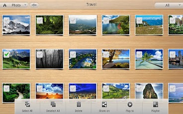 PowerDVD Mobile for Ultra