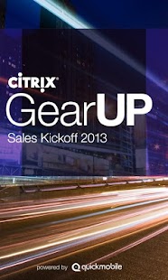 How to mod Sales Kickoff 2013 - Singapore 1.0.0 apk for laptop