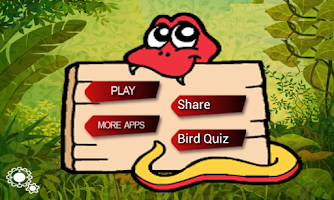 Snake Hunter APK Cartaz #8