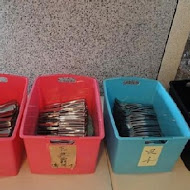 番婆林巨無霸牛排