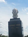 Busto De Rafael Vidal
