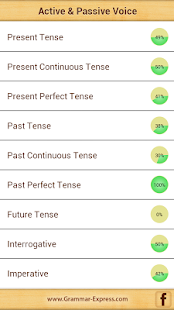 How to get Grammar : Change of Voice Lite 1.5 apk for android