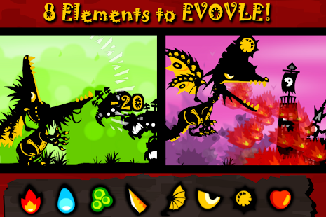  Dragon Evolution  
