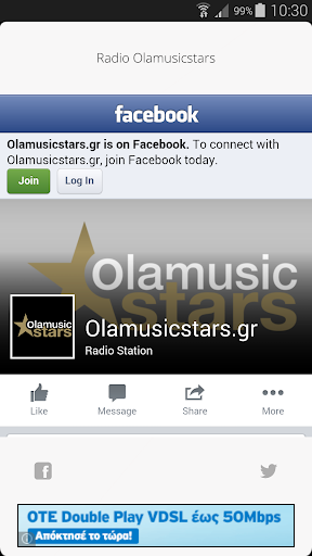 【免費音樂App】Radio Olamusicstars-APP點子