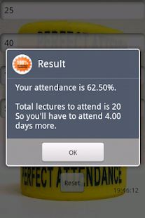 How to install Attendance Calculator lastet apk for laptop