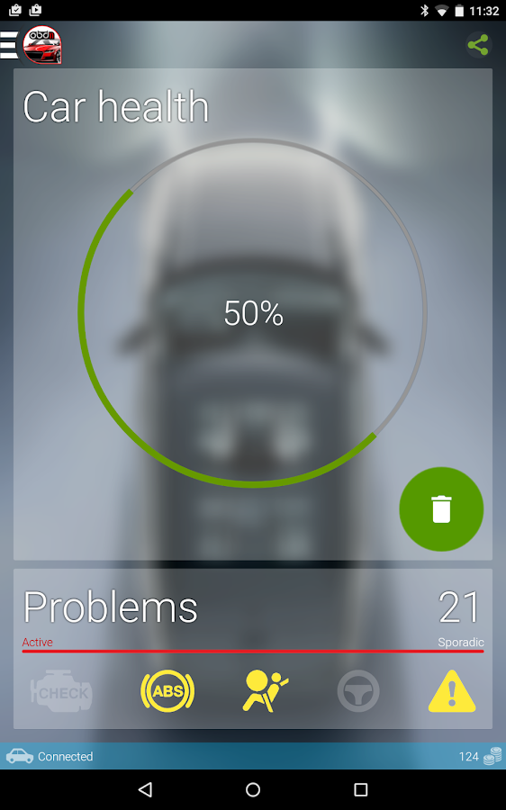 OBDII car diagnostics OBD OBD2 Android Apps on Google Play