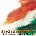 Indian News logo