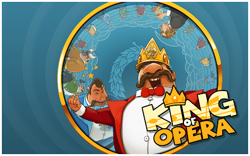 King of Opera - Party Game! - screenshot thumbnail
