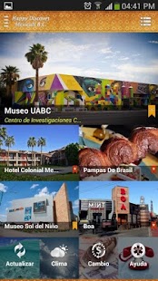 How to get Mexicali Happy Discover patch 8.0 apk for pc