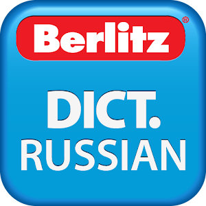 Russian<->English  Berlitz