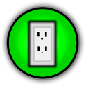 BatteryViewer logo