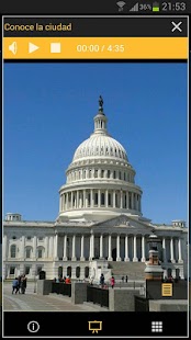 How to mod Audio guía Washington DC LITE 1.00.45 apk for android