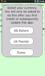Free Compound Interest Calculator APK for Android