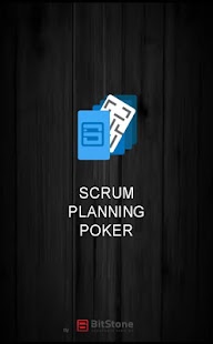 Scrum Planning Poker Screenshots 4