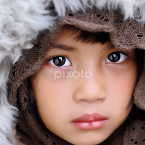 by Yudi Prabowo - Babies & Children Child Portraits