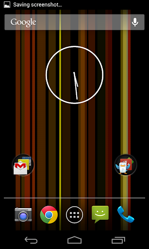 Funky Lines LiveWallpaper FREE