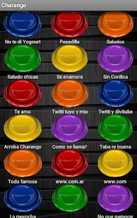 How to mod Botonera Charango 2.0 unlimited apk for bluestacks