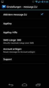 How to get WebSMS: message.DJ Addon patch 1.1 apk for pc
