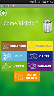 Free GREEN-BIT R1 APK