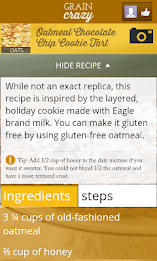 Grain Crazy poster 3