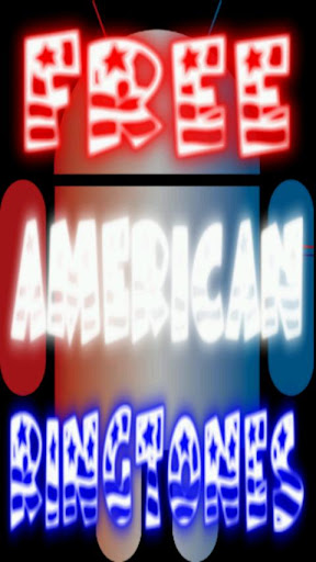 Free American Ringtones