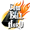 Cowbell Hero logo