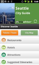 Seattle City Guide by TripAdvisor APK Download for Android