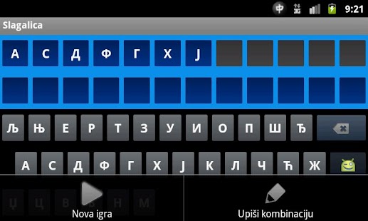 How to install Slagalica lastet apk for android