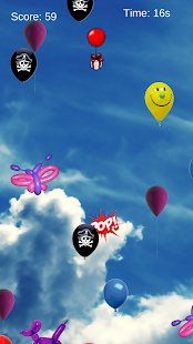 Free Balloons Pop APK