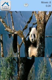 Free Animal puzzle game APK for Android