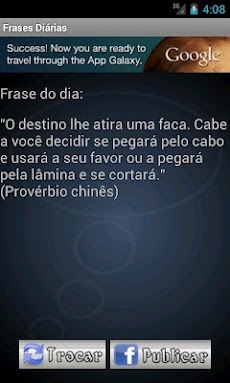 Frases diáriasのおすすめ画像5