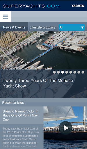 Superyachts.com Yachts Int.