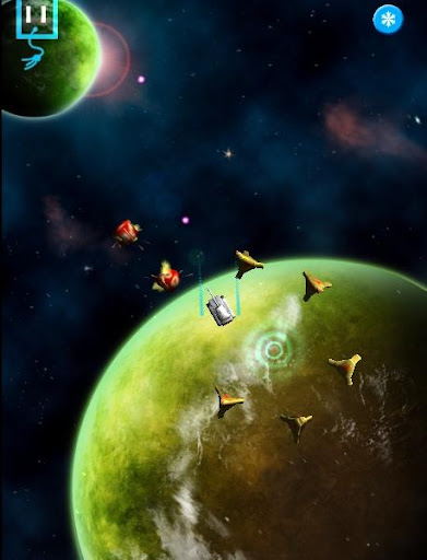 免費下載解謎APP|Tank in Space - gravity puzzle app開箱文|APP開箱王