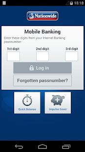 nationwide mobile banking google pay play app