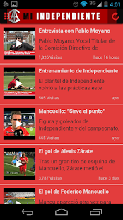 How to get MI INDEPENDIENTE lastet apk for laptop